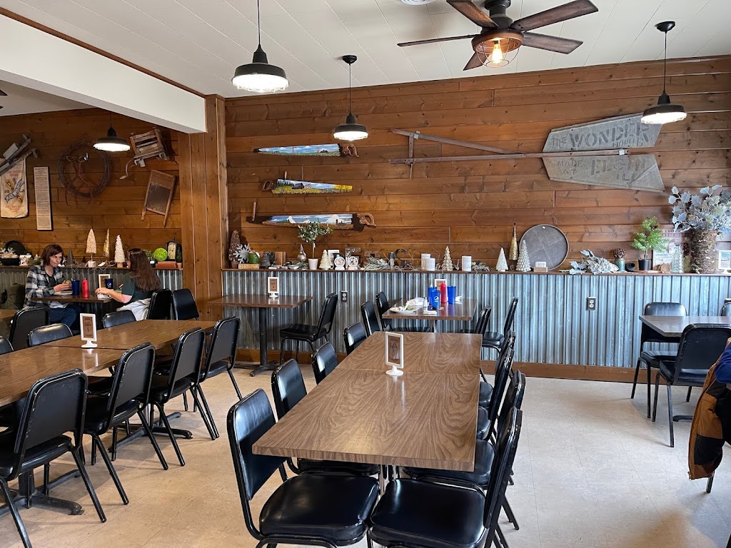 Perks Coffee Cake Cafe 68371