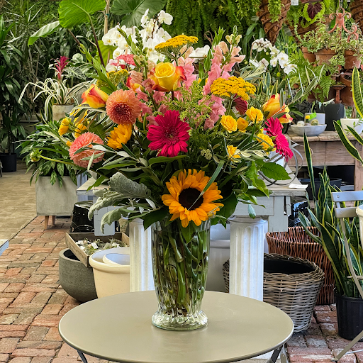 Florist «Ah Sam Florist», reviews and photos, 2645 S El Camino Real, San Mateo, CA 94403, USA