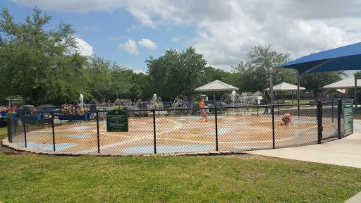 Park «Capehart Park», reviews and photos, 715 Capehart Dr, Orlando, FL 32822, USA
