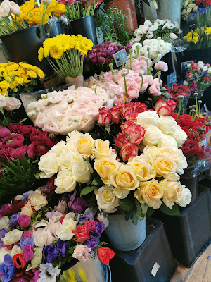 Chauffin Fleurs à Romans-sur-Isère