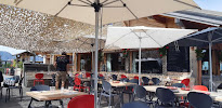 Atmosphère du Restaurant Super Megève à Megève - n°8