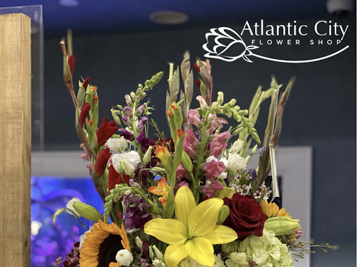 Florist «Atlantic City Flower Shop», reviews and photos, 2329 Atlantic Ave, Atlantic City, NJ 08401, USA