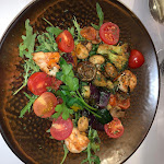 Photo n°1 de l'avis de Food.e fait le 01/01/2024 à 11:18 sur le  Restaurant Calabrese Bad Bramstedt à Bad Bramstedt