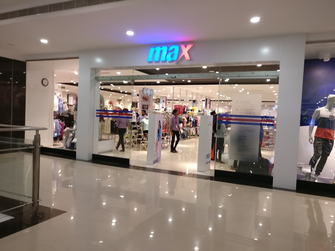 Max