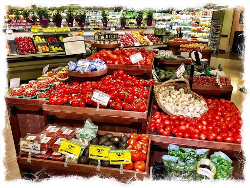 Supermarket «Big Y», reviews and photos, 100 Mayfield St, Worcester, MA 01602, USA