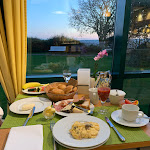 Photo n°3 de l'avis de Angelo. fait le 13/10/2021 à 15:02 sur le  Travel Charme Ostseehotel Kühlungsborn à Kühlungsborn