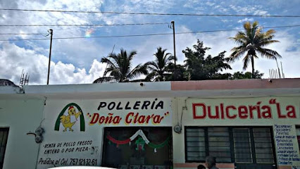 Pollería Doña Clara