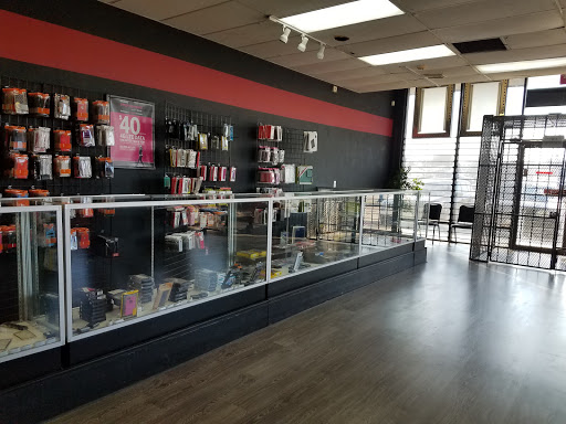 Phone Repair Service «Cell Phone Repair Ambulance Houston», reviews and photos, 10998 North Fwy, Houston, TX 77037, USA