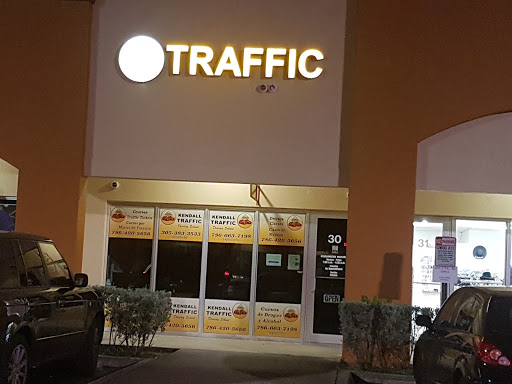 Kendall Traffic and Driving School