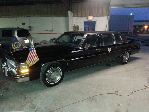 Auto Body Shop «Immaculate Auto Body Shop of Ocala, Florida», reviews and photos, 3165 SW 5th St, Ocala, FL 34474, USA