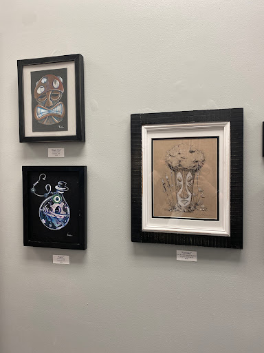 Explore leadership tattoo ideas, creative tattoo ideas in Bakersfield, available at Top Hat Art Collective