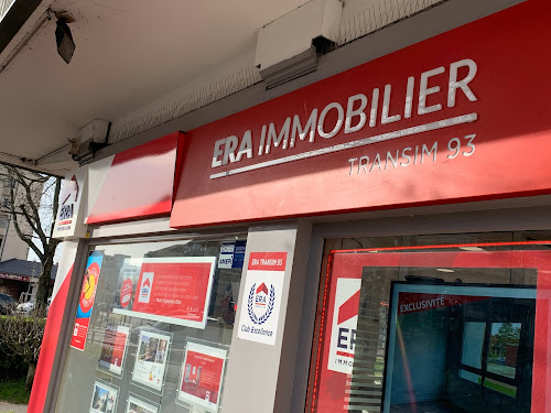 Agence immobilière ERA AGENCE IMMOBILIERE Neuilly Sur Marne Neuilly-sur-Marne