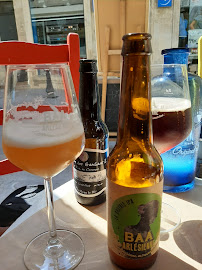 Bière du Restaurant Café Factory République à Arles - n°11