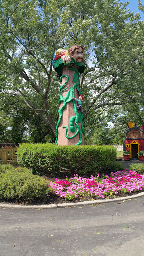 Amusement Park «Fantasy Island», reviews and photos, 2400 Grand Island Blvd, Grand Island, NY 14072, USA