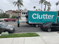 Clutter Moving & Storage - San Diego - Photo 3 - Car repair in San Diego, CA, San Diego