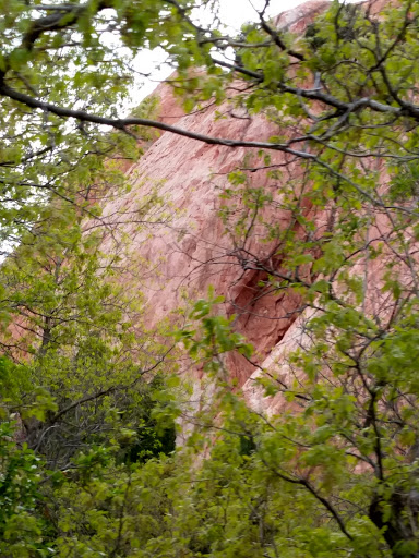 Private Golf Course «Kissing Camels Golf Course», reviews and photos, 4500 Kissing Camels Dr, Colorado Springs, CO 80904, USA