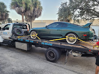 Eddie's Towing - Photo 7 - Car repair in Hollywood, FL, Hollywood