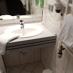 Photo n°15 de l'avis de Mark.u fait le 14/05/2018 à 18:53 sur le  Parkhotel Am Schänzchen à Andernach