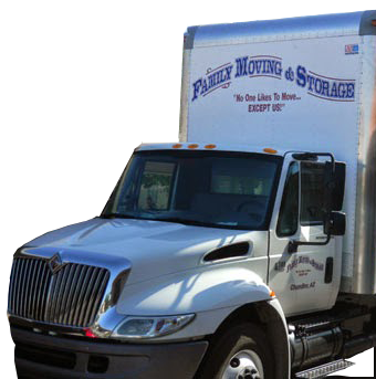 Moving Company «Family Moving And Storage», reviews and photos, 3100 W Ray Rd #201, Chandler, AZ 85226, USA