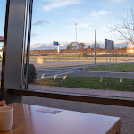 Photo n°2 de l'avis de Frank.e fait le 31/01/2023 à 09:03 sur le  Serways Raststätte Altenburger Land Nord à Schmölln