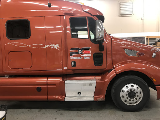 Window Tinting Service «Auto Styles LLC», reviews and photos, 13574 NW Industrial Dr, Bridgeton, MO 63044, USA