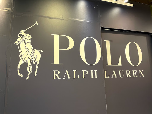Polo Ralph Lauren New Town Plaza
