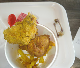 KFC Gordon Road photo