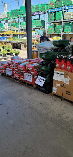 Home Improvement Store «The Home Depot», reviews and photos, 18855 I-635, Mesquite, TX 75150, USA