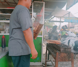 Tahu Bakar & Sate Jamur Blitar photo
