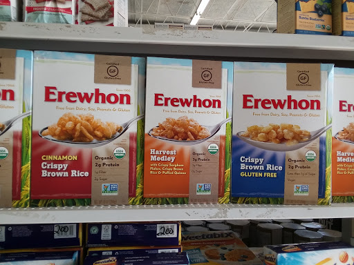 Grocery Store «Discount Groceries & More», reviews and photos, 2185 A1A S, St Augustine, FL 32080, USA