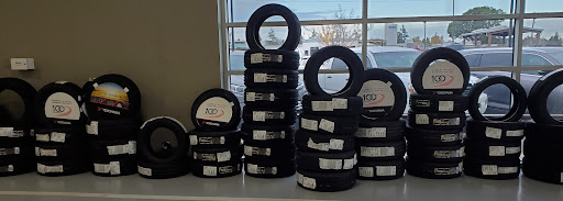 Toyota Dealer «Titus-Will Toyota», reviews and photos, 3506 S Sprague Ave, Tacoma, WA 98409, USA