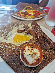 Photo n°6 de Crêperie du Poulfanc à Séné ()