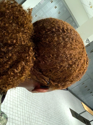 Hair Salon «Salon Meyerland - #1 Black Hair Salon in Houston», reviews and photos, 10350 S Post Oak Rd, Houston, TX 77035, USA