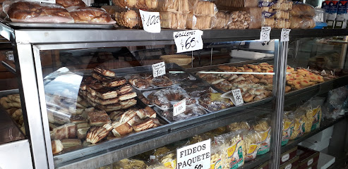 Panadería San Rafael