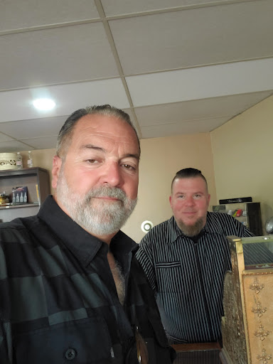 Barber Shop «stow-munroe barbershop», reviews and photos, 10 N Main St, Munroe Falls, OH 44262, USA