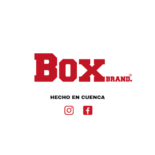 Opiniones de BOXbrand ® en Cuenca - Tienda de ropa