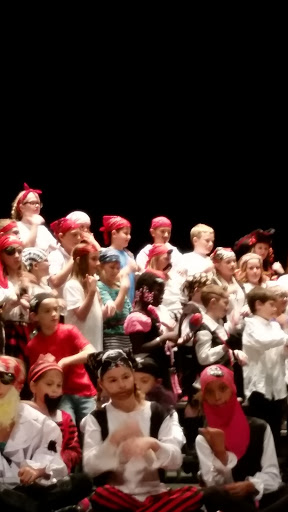 Performing Arts Theater «Medina Performing Arts Center», reviews and photos, 851 Weymouth Rd, Medina, OH 44256, USA