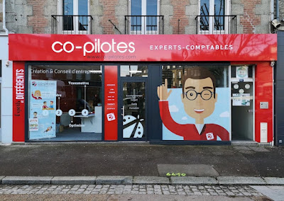 Co-Pilotes Experts-Comptables à Saint-Hilaire-du-Harcouët