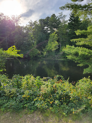 Golf Club «Overlook Golf Club», reviews and photos, 5 Overlook Dr, Hollis, NH 03049, USA