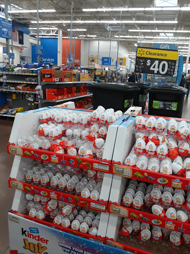 Discount Store «Walmart», reviews and photos, 8350 Shaver Rd, Portage, MI 49024, USA