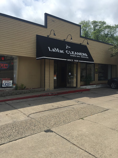 Dry Cleaner «LaMac Cleaners», reviews and photos, 907 W 50th St, Minneapolis, MN 55419, USA