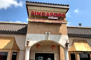Singapore Chinese & Vietnamese Restaurant image