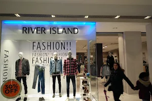 River Island image