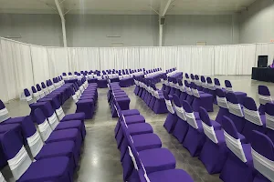Benson Convention Center image