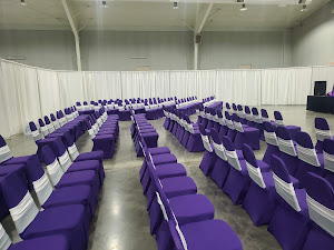 Benson Convention Center