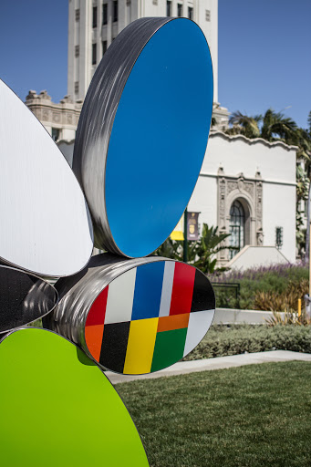 City Hall «Beverly Hills City Hall», reviews and photos