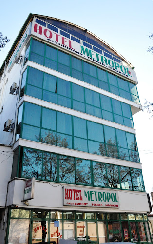 Hotel Metropol Pitesti