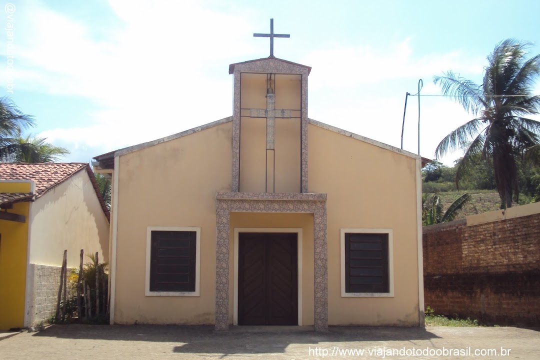 Igreja de São Sebastião