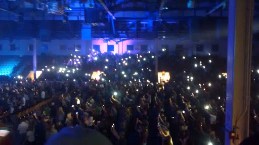 Arena «Hobart Arena», reviews and photos, 255 Adams St, Troy, OH 45373, USA