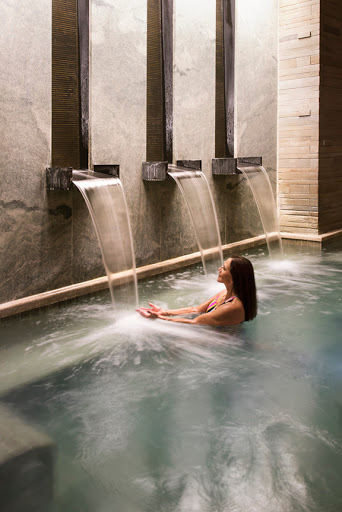 Spa «Allegria Spa at the Park Hyatt Beaver Creek», reviews and photos, 100 E Thomas Pl, Avon, CO 81620, USA